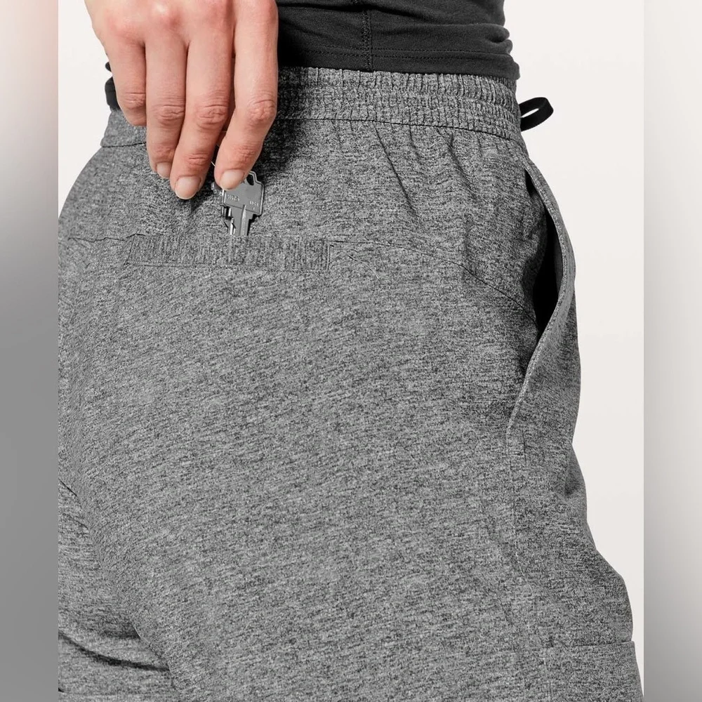 Lululemon Spring Break Away Short 4-way Stretch 3